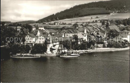 72385894 Bleilochtalsperre Am Stausee Saalburg Schleiz - Schleiz