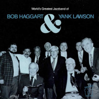 World's Greatest Jazzband Of Bob Haggart & Yank Lawson. CD - Jazz