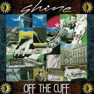 Shine - Off The Cuff. CD - Jazz