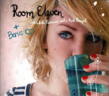 Room Eleven - Six White Russians And A Pink Pussycat (+ Bonus CD). 2 X CD - Jazz