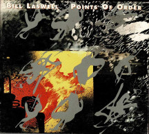 Bill Laswell - Points Of Order. CD - Jazz