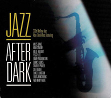 Jazz After Dark. 3 X CD - Jazz