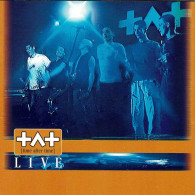 Time After Time - TAT Live. CD - Jazz