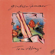 Tom Alonso - Indian Summer. CD - Jazz