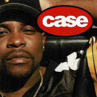 Case - Case. CD - Jazz