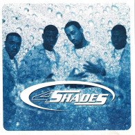 4Shades - 4Shades. CD - Jazz
