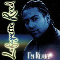 Lafayette Reed - I'm Ready. CD - Jazz