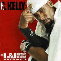 R. Kelly - The R. In R&B Greatest Hits Collection: Volume 1. 2 X CD - Jazz