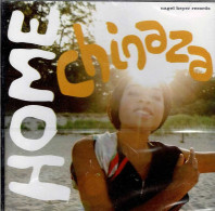 Chinaza - Home. CD (precintado) - Jazz