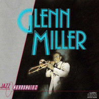 Glenn Miller - Glenn Miller. CD - Jazz