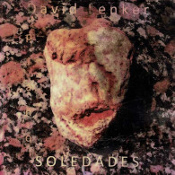 David Lenker - Soledades. Piano Solo. CD - Jazz