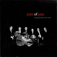 Joys Of Jazz - Swinging Down The Lane. CD - Jazz