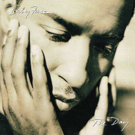 Babyface - The Day. CD - Jazz