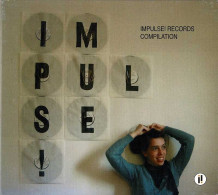 Rockdelux. Impulse!. CD - Jazz