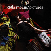 Katie Melua - Pictures. CD - Jazz