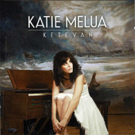 Katie Melua - Ketevan. CD - Jazz