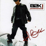 B2K - Pandemonium!. CD - Jazz