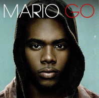 Mario - Go. CD - Jazz