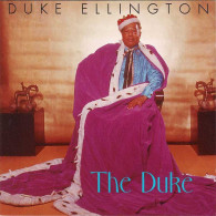 Duke Ellington - The Duke. CD - Jazz