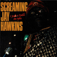 Screamin' Jay Hawkins - I Put A Spell On You. CD - Jazz