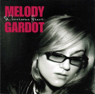 Melody Gardot - Worrisome Heart. CD - Jazz