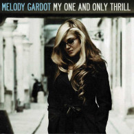 Melody Gardot - My One And Only Thrill. CD - Jazz