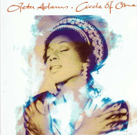 Oleta Adams - Circle Of One. CD - Jazz