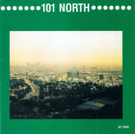 101 North - 101 North. CD - Jazz
