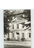 72384130 Herrnhut Foerderungszentrum J.A. Comenius Herrnhut - Herrnhut