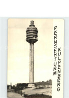 72383869 Kulpenberg Fernsehturm Kulpenberg - Bad Frankenhausen