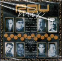 Ray Mega Mix - Bilal Titou, Raw Daw, Gnawa Diffusion Y Otros. CD - Country Et Folk