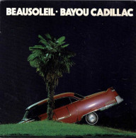 Beausoleil - Bayou Cadillac. CD - Country Y Folk