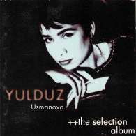 Yulduz Usmanova - The Selection Album. CD - Country Y Folk