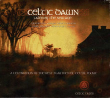 Celtic Dawn - Tales Of The New Age. CD - Country Y Folk