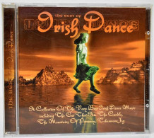 The Best Of Irish Dance. CD - Country Et Folk