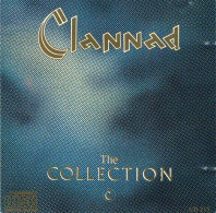 Clannad - The Collection. CD - Country Et Folk