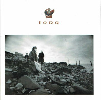 Iona - Iona. CD - Country & Folk