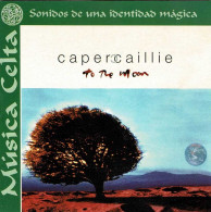 Capercaillie - To The Moon. CD - Country Y Folk