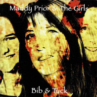 Maddy Prior & The Girls - Bib & Tuck. CD - Country En Folk