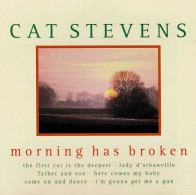 Cat Stevens - Morning Has Broken. CD - Country Et Folk