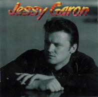 Jesse Garon - Jessy Garon. CD - Country Et Folk