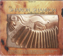 Sharon Shannon - The Sharon Shannon Collection 1990-2005. 2 X CD - Country & Folk