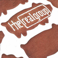 The Real Group - En Riktig Jul. CD - Country En Folk