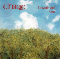 Ulf Bagge - Lekande Vind. CD - Country Et Folk