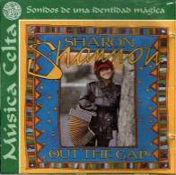 Sharon Shannon - Out The Gap. CD - Country Et Folk