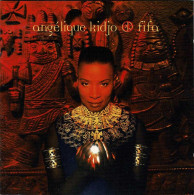 Angélique Kidjo - Fifa. CD - Country Et Folk