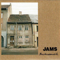 JAMS - Bastardmusik. CD - Country Y Folk