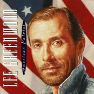 Lee Greenwood - American Patriot. CD - Country En Folk