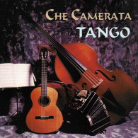 Che Camerata - Tango. CD - Country Y Folk