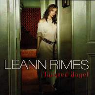 LeAnn Rimes - Twisted Angel. CD - Country & Folk